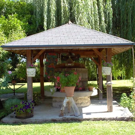 La Ferme D'agathe 3*