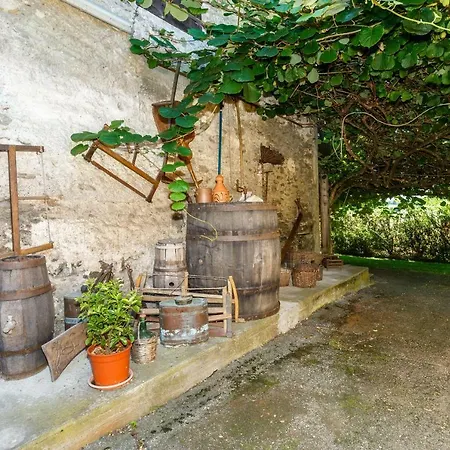 La Ferme D'agathe 3* Sainte-Helene-sur-Isere