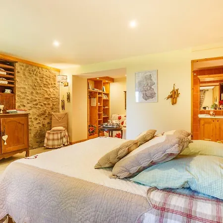 Bed and Breakfast La Ferme D'agathe