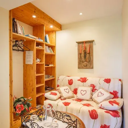 La Ferme D'agathe Bed and Breakfast 3*